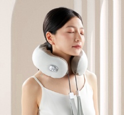 Ultra Silent Neck Massager